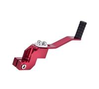 Sélecteur Vitesse Moto Levier de Changement Vitesse Pliable pour Moto, Levier pour vélo, pour