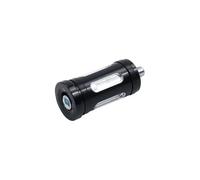 Sélecteur Vitesse Moto pour Dyna pour Low Rider Super Glide Sport V-Rod Night Rod Extension Levier Vitesses Levier Agrandisseur Cheville de