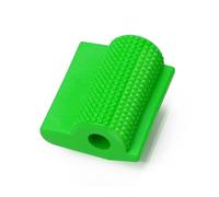 Sélecteurs De Vitesse Pédale De Levier De Vitesse Universelle Chaussure pour SMAX155 pour BWS R Cygnus SR pour SRV pour SRX 125 500 600 400(Green)