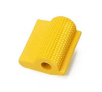Sélecteurs De Vitesse Pédale De Levier De Vitesse Universelle Chaussure pour SMAX155 pour BWS R Cygnus SR pour SRV pour SRX 125 500 600 400(Yellow)