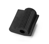 Sélecteurs De Vitesse Pédale De Levier De Vitesse Universelle Chaussure pour SMAX155 pour BWS R Cygnus SR pour SRV pour SRX 125 500 600 400(Black)