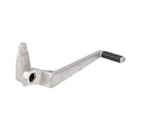 Sélecteurs De Vitesse pour Monster 696 796 1100/S Accessoires Moto Pédale Changement Vitesse CNC Levier Vitesse Et Pédale De Frein À Pied(Type A)
