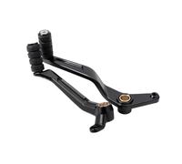 Sélecteurs De Vitesse pour MV pour Agusta pour Brutale 675/800 F3 675 pour Dragster 800/RR/RC Pédale Accessoires Moto Levier Changement Vitesse Frein À Pied Arrière(One Set)
