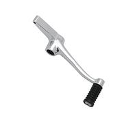 Sélecteurs Vitesse Levier Pour 2004-2022 Sportster XL 883 1200 Quarante-huit Pièces Moto Commandes Avancées Levier Changement Vitesse Talon Orteil Avec Cheville Manette Vitesse Moto Levier de vitesses