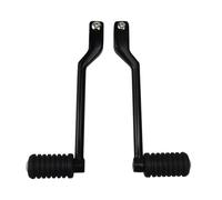 Sélecteurs Vitesse Levier Pour Touring Pour Heritage Pour Softail Pour Road Pour King Pour Street Pour Electra Pour Glide 1986-2024 Leviers Changement Vitesse Talon Gauche Orteils Moto Levier de vites