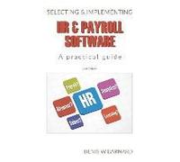 Selecting & Implementing Hr & Payroll Software