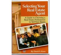 Selecting Your Real Estate Agent