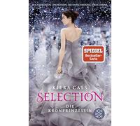Selection 04 - Die Kronprinzessin
