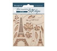 Selection 6 Allegro Create Happiness Oh lá lá