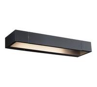 Selection Bathroom Applique LED Lucille IP44 2700K 1000lm 230V 11W gradable Noir Noir G