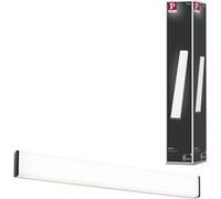 Selection Bathroom Applique LED Nembus IP44 3000K 950lm 230V 11,2W Noir Noir G