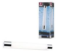 Selection Bathroom Éclairage de miroir LED Orgon Socket IP44 3000K 570lm 230V 7,5W Chrome Chrome G