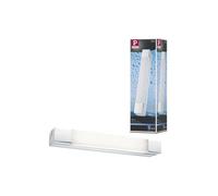 Selection Bathroom Eclairage de miroir LED Quasar IP44 3000K 570lm 230V 7,5W Chrome