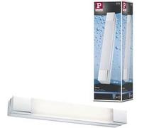 Selection Bathroom Éclairage de miroir LED Quasar IP44 3000K 570lm 230V 7,5W Chrome Chrome