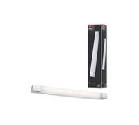 Selection Bathroom Eclairage de miroir LED Quasar IP44 3000K 835lm 230V 10,5W Chrome