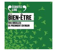 Sélection Bien-être Vos oreilles se prennent en mains - Collectif - Gallimard - Coffret - Textes lus