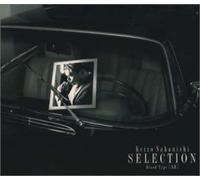 Selection Blood Type [Import]