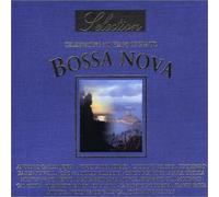 Selection-Bossa Nova