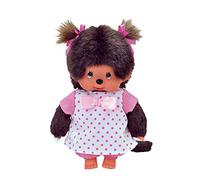 Selection Boutique Fashion | Kiki Monchhichi | Vêtements Poupée Monchi 20cm: Blouse et Hose