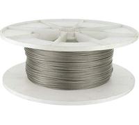 Sélection Brico-travo Câble Acier INOX 7x7 Fils Levac Ø3 mm CRM 500 Kg-Vendu au m-1260DIE180