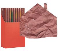 Sélection Brico-travo Feuille de Papier rocher creche 2 m x 70 cm loisirs creatif decoration Noël