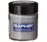 Saphir Cirage – Crème rénovatrice – Gris 14 – Tube 25 ml
