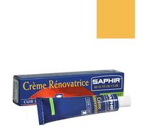 Sélection Brico-travo Saphir Crème Rénovatrice pour Cuir, 53 Yellow, 25, 1 Unité