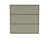 Selection Carry Commode Fenouil