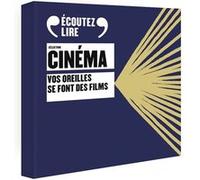Collectif – Sélection Cinéma : Vos oreilles se font des films – Occasion
