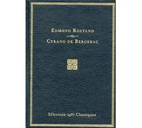 Sélection Classiques Cyrano de Bergerac