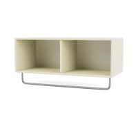Selection COAT Étagère à Chapeau 150-Vanille