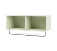 Selection COAT Etagère à Chapeaux 140-Pomelo