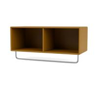 Selection COAT Etagère à Chapeaux 142- Ambre