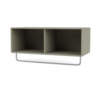 Selection COAT Etagère à Chapeaux 144-Fenouil