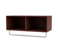 Selection COAT Etagère à Chapeaux 155-Masala