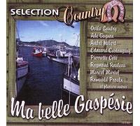 Selection Country - Ma Belle Gaspesie