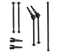 Sélection d ' arbre de transmission, milieu et arrière polyvalente pour une distribution d ' énergie efficace, terminateurs, engrenages de remplacement