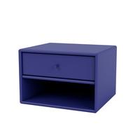 Montana Table de chevet Dash Monarch 135. suspension incluse cm