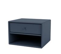 Montana Table de chevet Dash juniper 138. suspension incluse cm