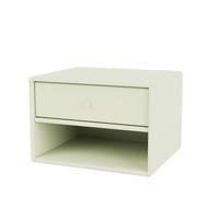 Selection DASH Table de Chevet 140-Pomelo