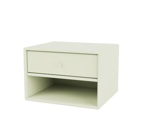Selection DASH Table de Chevet 140-Pomelo