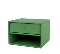 Montana Table de chevet Dash parsley 152. suspension incluse cm
