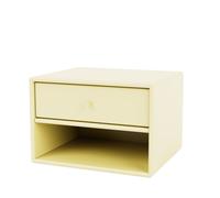 Montana Table de chevet Dash camomile 159. suspension incluse cm