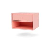 Selection DASH Table de Chevet 167-Rubis