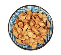 Sélection d'astragales Rôtis Thé aux Herbes Chine Original Thé Parfumé Thé Organique Thé aux Fleurs Aliments Verts sans Additifs Bon Thé aux Herbes (500g)