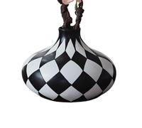 Sélection de cadeaux élégante : un excellent cadeau pour une pendaison de crémaillère ou un mariage, car il apporte une touche polie à n'importe quel salon et sert de sujet de conversation intéressant