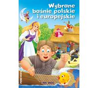 Sélection de contes de fées polonais et européens