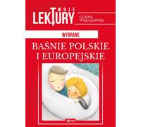 Sélection de contes de fées polonais et européens vos lectures