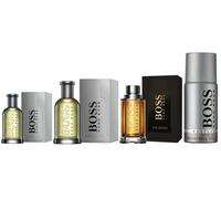 Sélection de fragrances Hugo Boss : 1 / Eau de toilette Boss The Scent Man - 50 mL