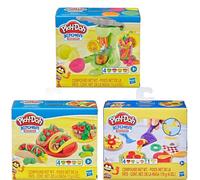 Sélection de jeux avec pâte à modeler | Play-Doh Kitchen Creations | Hasbro E6686